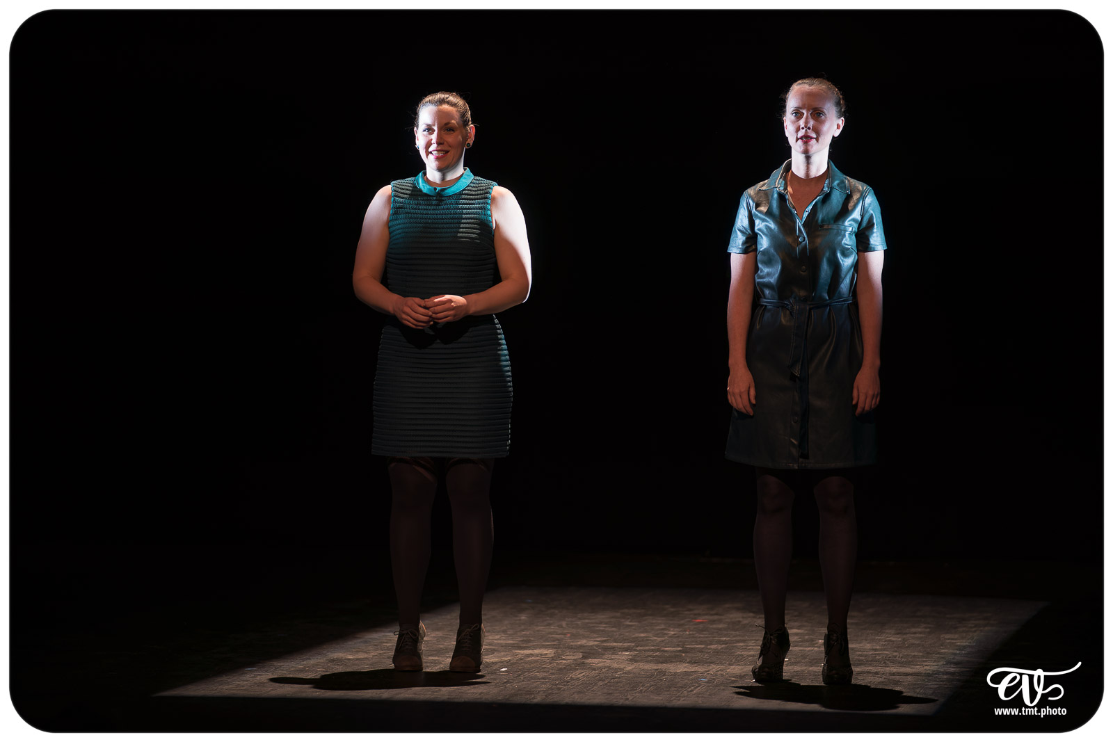 ATELIERS THÉÂTRE DU RCH - GRP 2